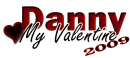 Danny-My Valentine