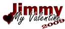 Jimmy-My Valentine
