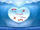 OCEAN OF LOVE