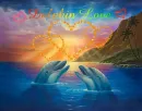 DOLPHIN LOVE