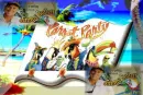 JIMMY BUFFETT