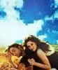 Rob and Kristen