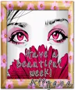 Allyana - flower girl