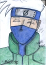 Kakashi