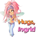 Ingrid