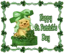 happy St. Patricks day