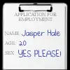 Jasper Hale