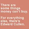 Edward Cullen