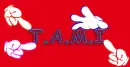 My name