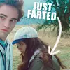 Bella farted 1