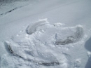 SNOW ANGEL