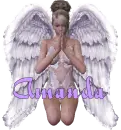 Amanda