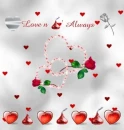 LOVE N KISSES