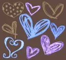 Hearts