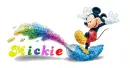 mickey