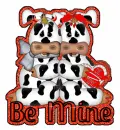 Be Mine