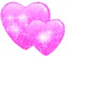 PINK HEARTS