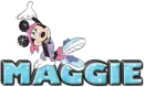 maggie - minnie mouse
