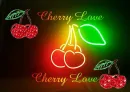 CHERRY LOVE