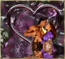 PASSIONATE LOVE