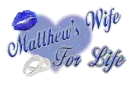 Matthew's Wife