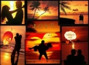 SUNSET LOVE
