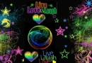 LIVE LAUGH N LOVE