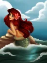 la sirenita
