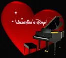 VALENTINE LOVE