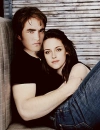 Robert with Kristen