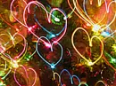 COLORFUL HEARTS
