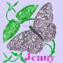 butterfly