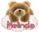 Melinda