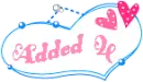 added u 