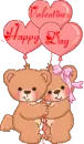 HAPPY VALENTINE'S DAY