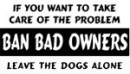 pitbulls