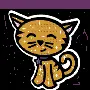 CINNAMON KAT!