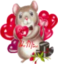 Be Mine