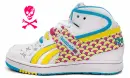 girly shoe
