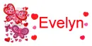 Evelyn hearts