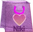 Niki Hearts