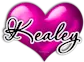 Kealey
