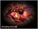 sleeping beauty