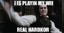 Funny Sweeny Todd