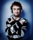 Daniel Radcliffe