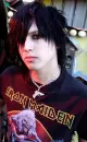 Escape The Fate Max Green