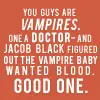 Good point