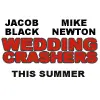 Jacob and Mike