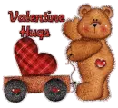 Valentine Hugs