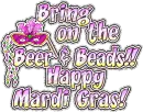 Mardi Gras